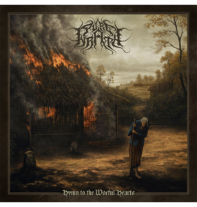 PURE WRATH - 'Hymn To The Woeful Hearts' CD Outlet Online