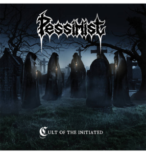 PESSIMIST - 'Cult Of The Initiated' CD Cheap Sale Websites