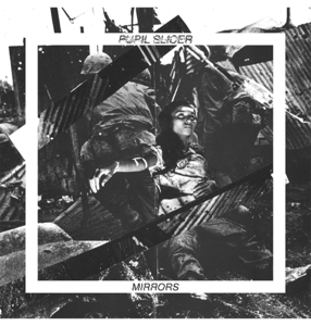 PUPIL SLICER - 'Mirrors' CD Outlet Collections