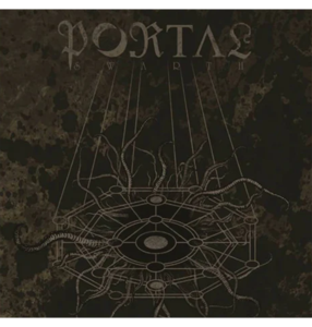 PORTAL - 'Swarth' CD Clearance Supply