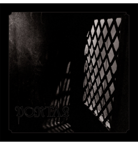 PORTAL - 'Avow' CD Sale Comfortable