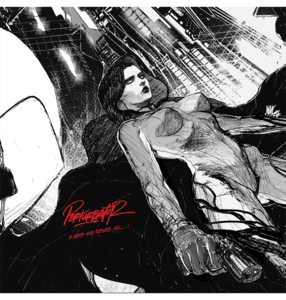 PERTURBATOR - 'B-Sides And Remixes, Vol. I' CD Discount Cheapest Pice