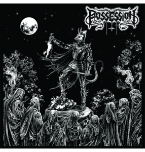 POSSESSION - '1585 - 1646' CD How Much Cheap Online