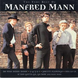 Manfred Mann album Discount 2025 Unisex