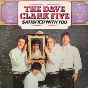 Dave Clark Five 1971 album Clearance Manchester