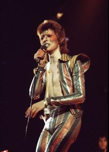 David Bowie odelo na puge Cheap Sale Supply