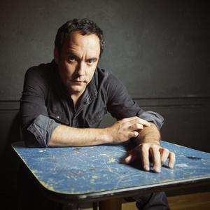 Dave Matthews Band za stolom New Styles Cheap Pice