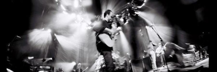 Dave Matthews Band crno bela koncert Sale New Styles