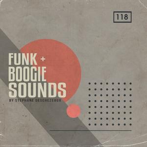 Funk & Boogie Sounds by Stephane Deschezeaux With Paypal Low Pice