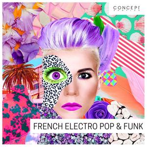 French Electro Pop & Funk Cheapest Online