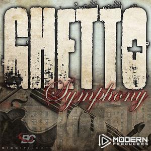 Ghetto Symphony Buy Cheap Classic