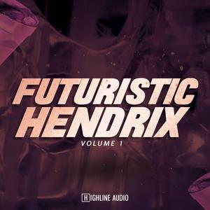 Futuristic Hendrix Volume 1 Cheap Sale Visit