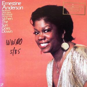 Ernestine Anderson album Online Online Outlet Sale