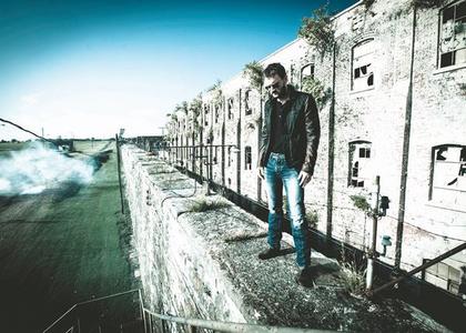 Eric Church pogled Outlet Popular