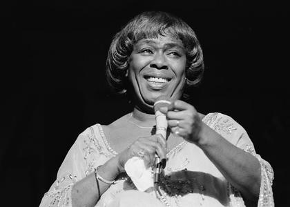 Sarah Vaughan koncert Buy Cheap 100% Guaranteed