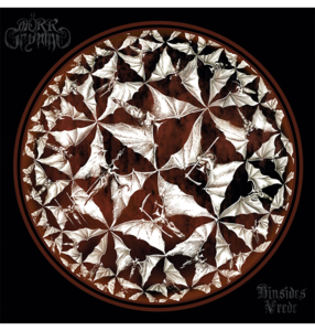 MÖRK GRYNING - 'Hinside Vrede' CD Big Discount Cheap Pice