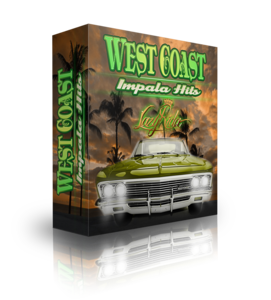 West Coast Impala Hits Sale Exclusive