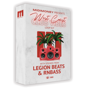 West Coast Club Vibes Buy Cheap From China
