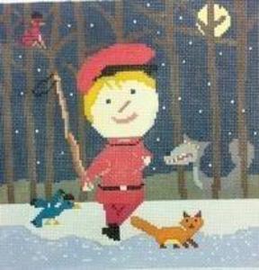 Peter and the Wolf Clearance Choice