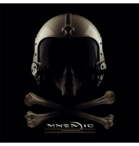 MNEMIC - 'Passenger' CD Visit New Sale Online