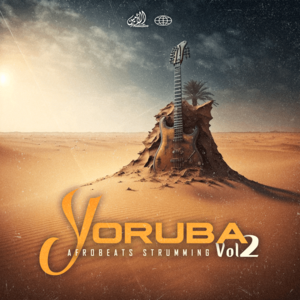 Yoruba Vol 2: Afrobeats Strumming Outlet Low Pice