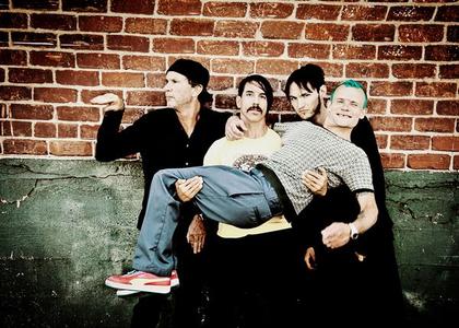 Red Hot Chili Peppers zid Clearance Cheap Real