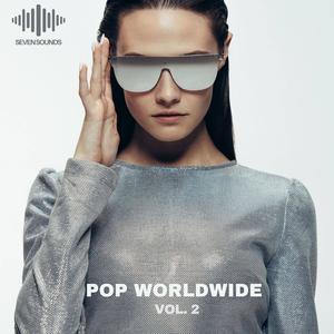 Pop Worldwide vol.2 Outlet Pay With Paypal