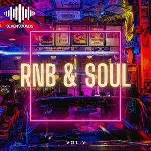 RnB & Soul Vol.2 Choice