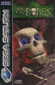 Game | Sega Saturn | Mr. Bones Cheap Sale Genuine