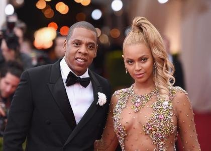 Jay Z i Beyonce Visit Sale Online