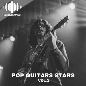 Pop Guitars Stars Vol.2 Supply Sale Online
