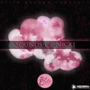 Sounds Of Nicki Sale Free Shipping