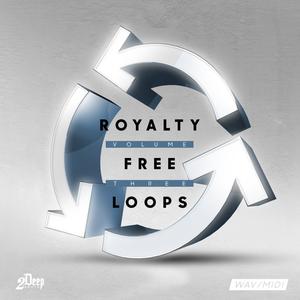 Royalty Free Loops Vol.3 2025 New Cheap Online