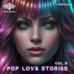 Pop Love Stories Vol.3 Cheap Sale Good Selling