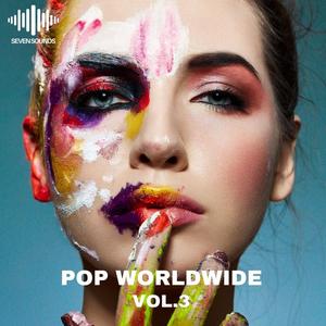 Pop Worldwide Vol.3 Best Store To Get Sale Online