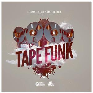 Tape Funk Professional