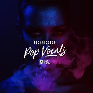 Technicolor Pop Vocals Sale Amazing Pice