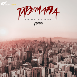 Tape Mafia Vol. 3 Free Shipping Real