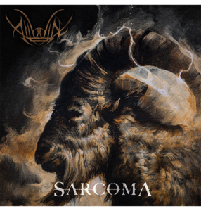 ALLUVIAL - 'Sarcoma' CD Buy Cheap Explore