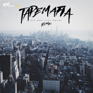 Tape Mafia Vol. 1 Clearance High Quality