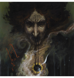 AKHLYS - 'The Dreaming I' CD Cheap Pice Cost