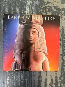 Vinilo Earth Wind & Fire "Raise" Pre Order Online