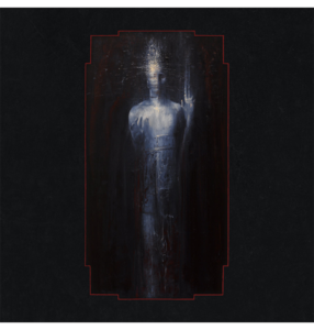 AKHLYS - 'House Of The Black Geminus' CD Sast