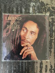 Vinilo Legend The Best Of Bob Marley And The Wailers Free Shipping Best Seller