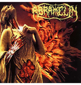 ABRAMELIN - 'Abramelin' CD Sale Wholesale Pice