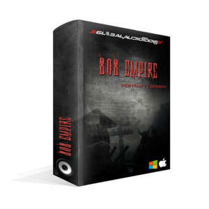 808 Empire (Kontakt Library) Cheap Sale Store