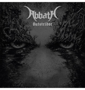ABBATH - 'Outstrider' CD Manchester