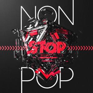 Non Stop Pop With Credit Card Free Shipping