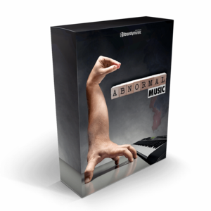 Abnormal Music Sale Clearance