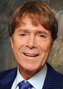 Cliff Richard u odelu Pay With Visa For Sale